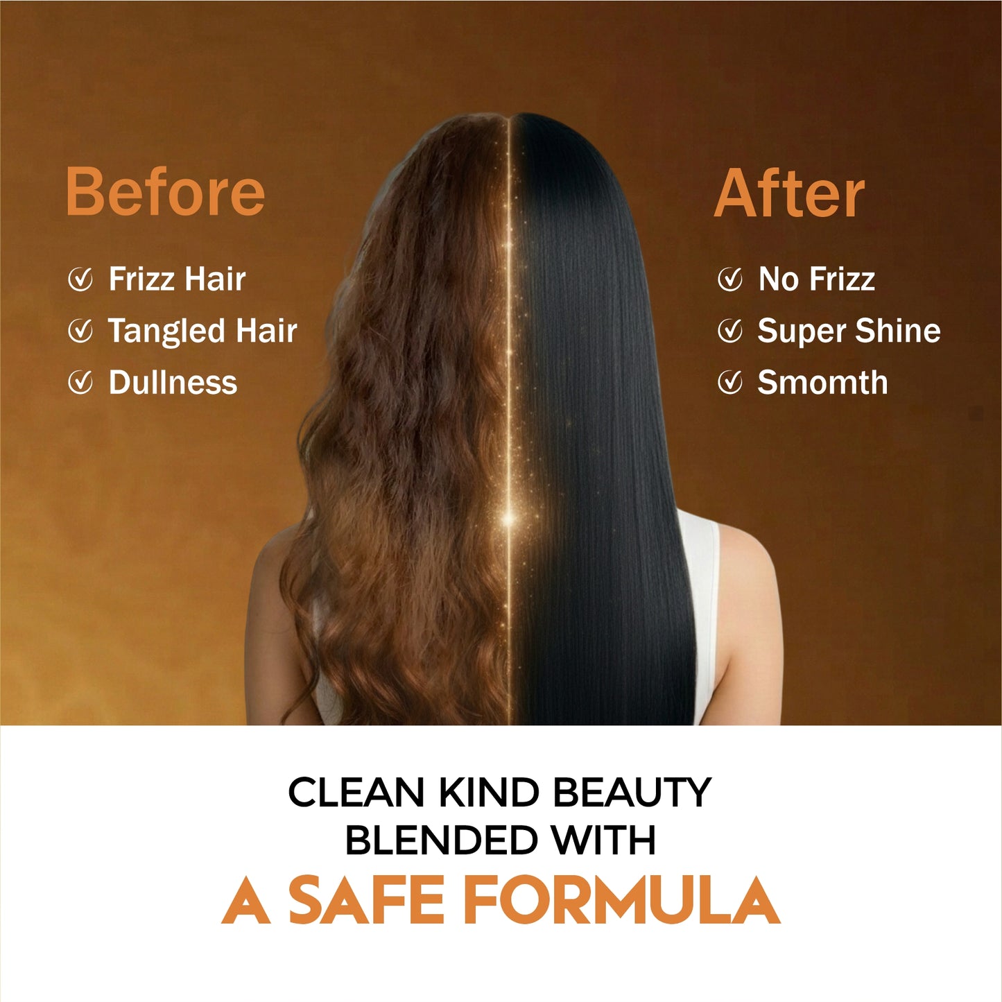 ANAND Herbal Hair Oil – Boost Hair Growth Naturally
